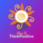 How To Think Positive Profile Picture