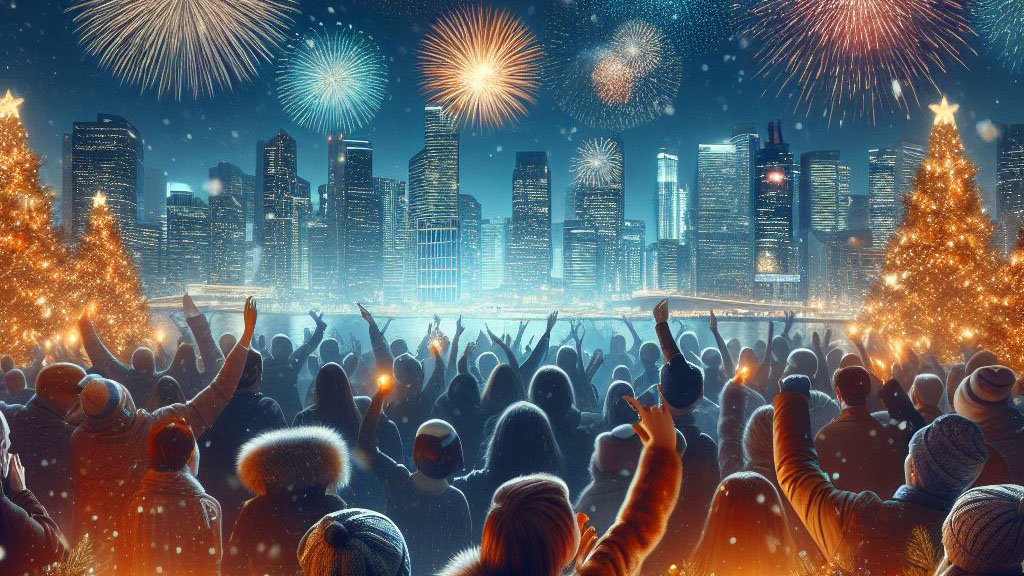 8 Interesting Facts About New Year