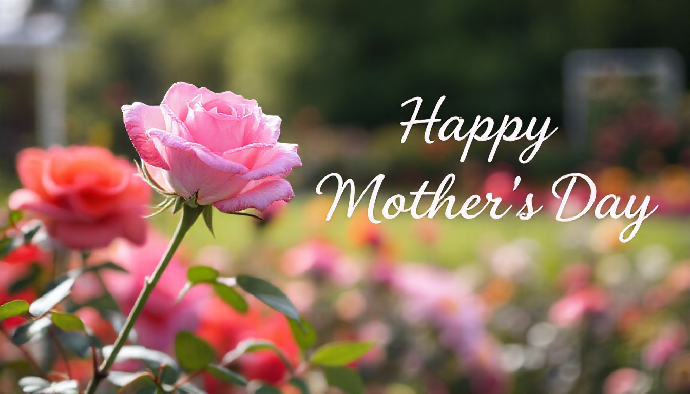 10 Heartfelt Mother's Day Poems That'll Bring Tears to Her Eyes