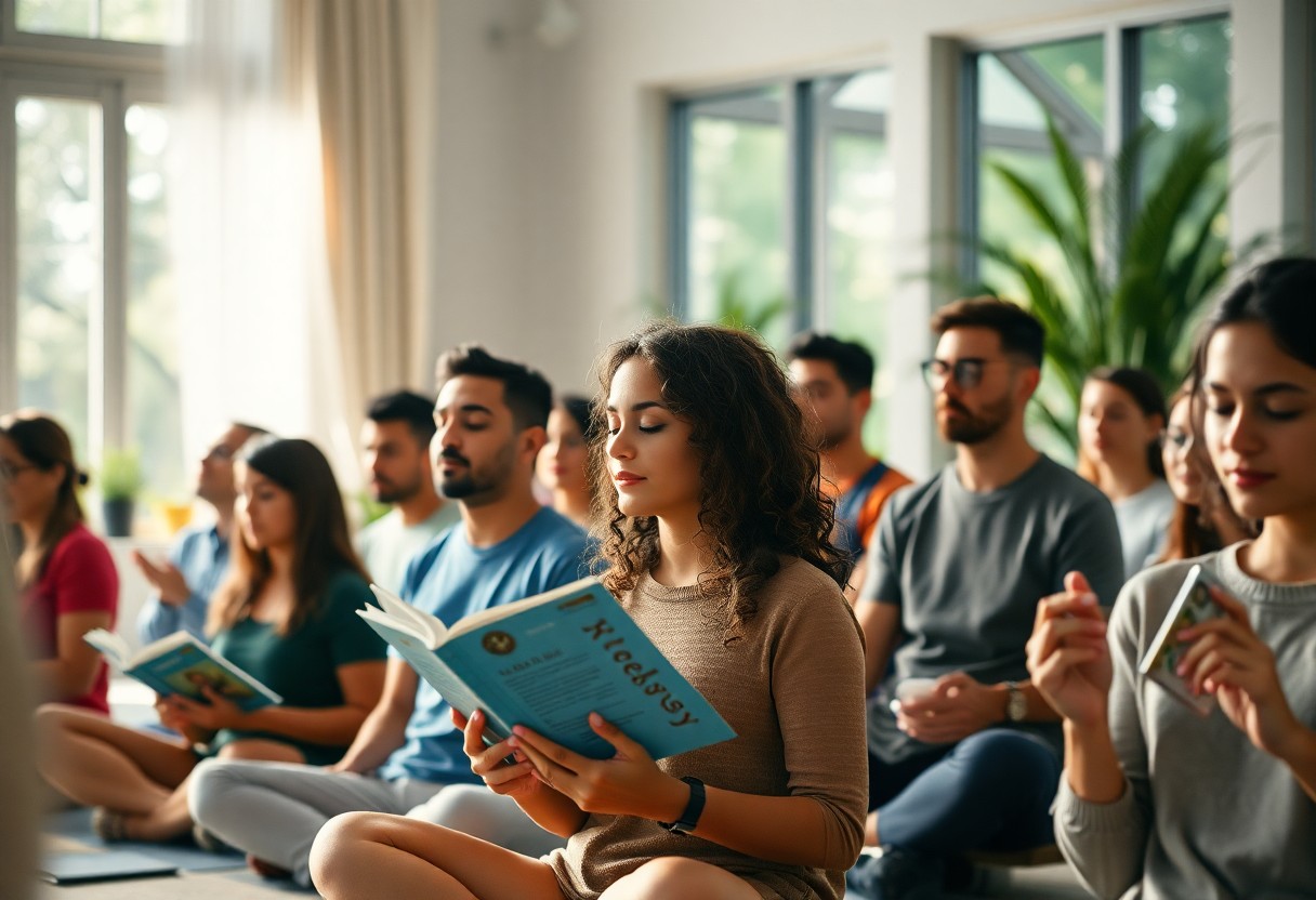 Unlock Your Potential: Combining Personal Growth with a Positive Mindset