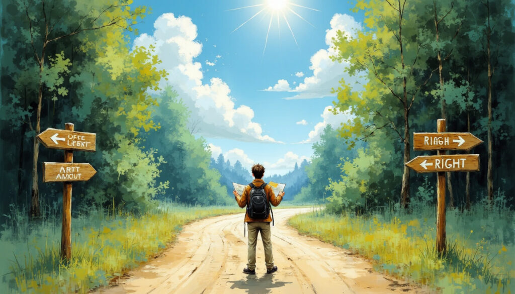 This Is The Way To Create Your Reality And Regain Control Over Your Life – How To Think Positive
