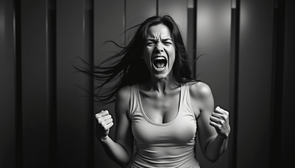 Unlock Your Inner Calm: 6 Practical Steps to Overcome Anger – How To Think Positive